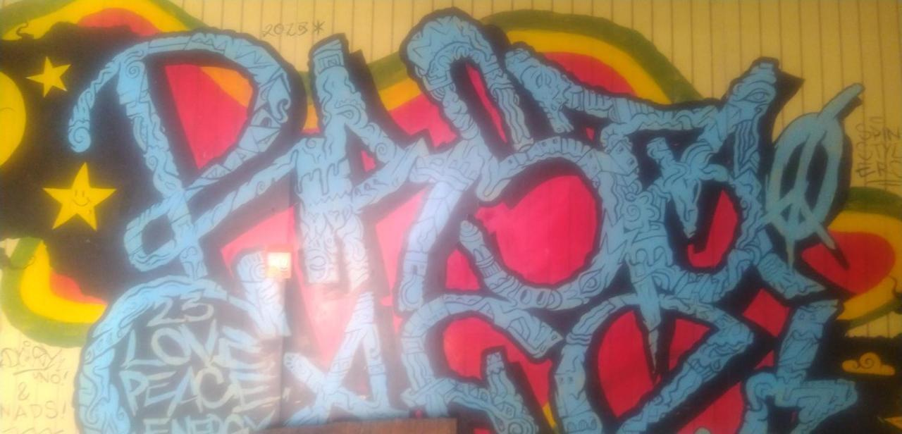 Rasta Cafe And Lodge Manali  Luaran gambar